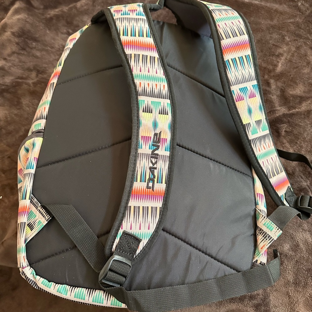 Dakine Jo Jo Backpack - image 4